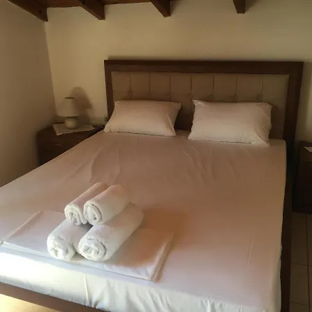 Villa Villa Kalandra