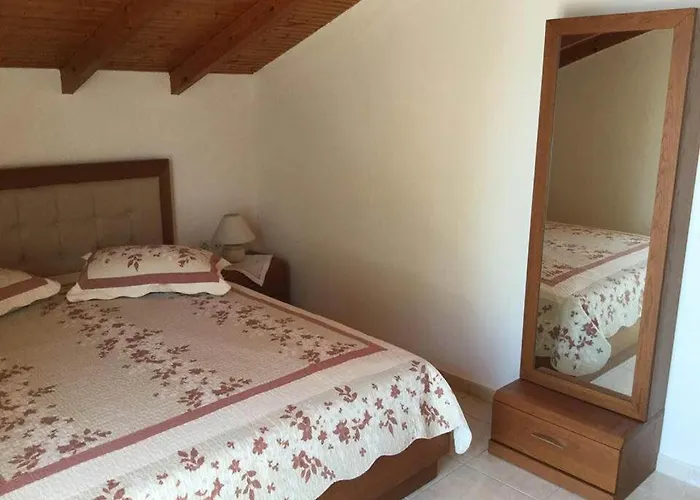 别墅 Villa Kalandra Kalandra