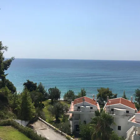 Villa Villa Kalandra *