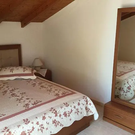 빌라 Villa Kalandra Kalandra