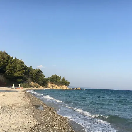 Villa Villa Kalandra