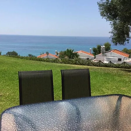 Villa Villa Kalandra *