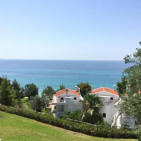 Villa Kalandra Villa *