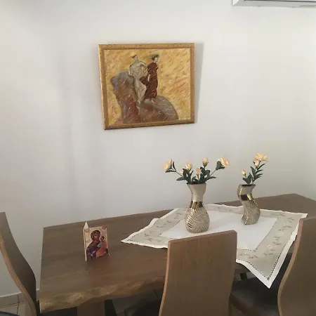 Villa Kalandra *