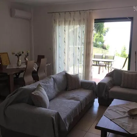 Villa Kalandra *
