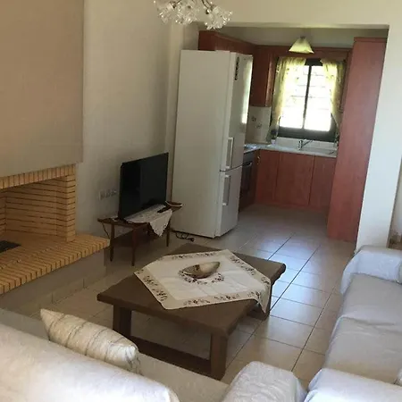 Villa Kalandra *