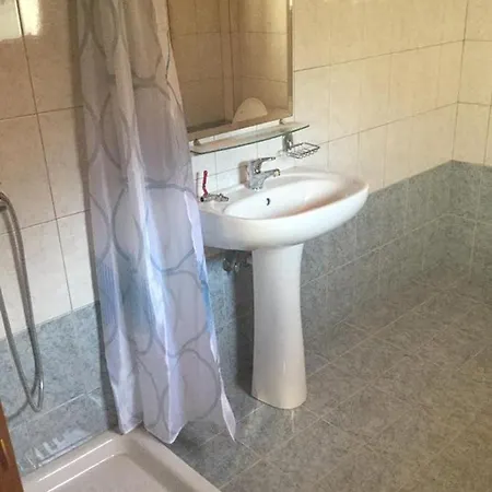 Villa Villa Kalandra *