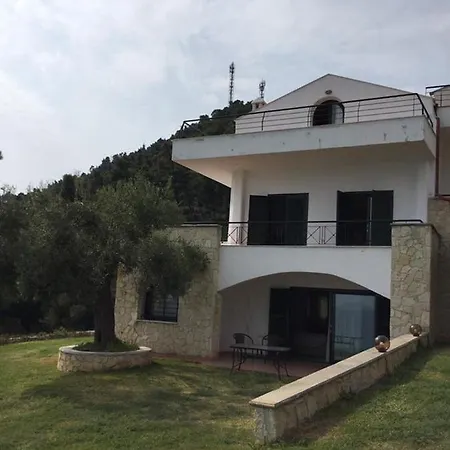 Villa Kalandra Villa Kalandra