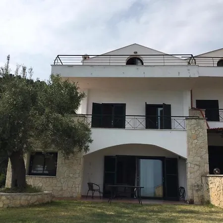 Villa Kalandra Villa Kalandra