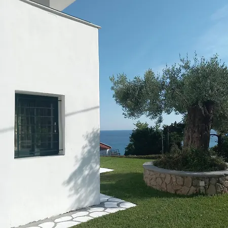 Villa Kalandra Kalandra