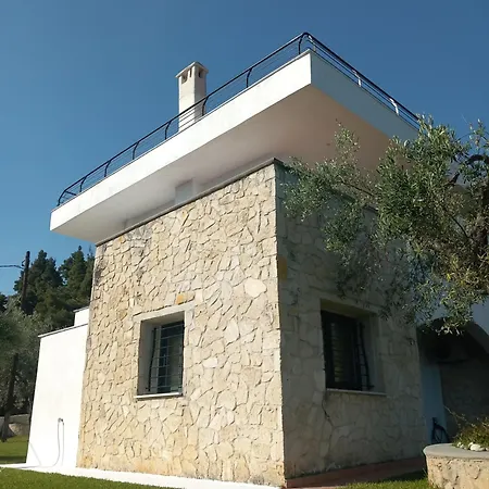 Villa Kalandra * Kalandra