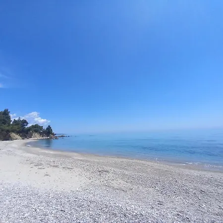 Villa Kalandra *