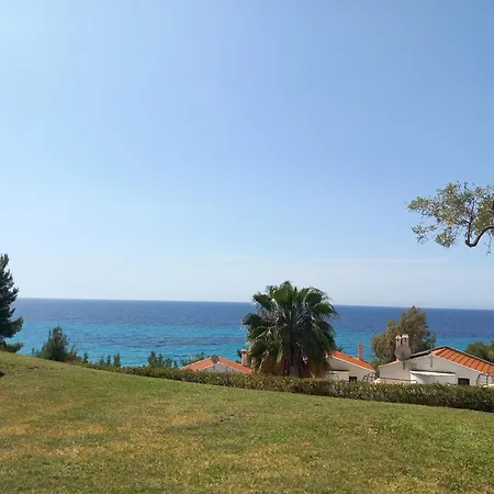 Villa Villa Kalandra *