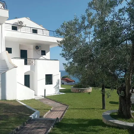 Villa Villa Kalandra