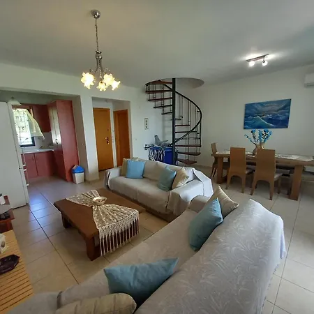 Villa Villa Kalandra *