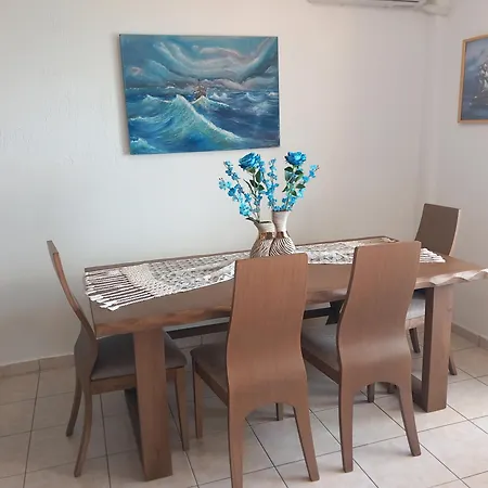 Villa Kalandra Villa
