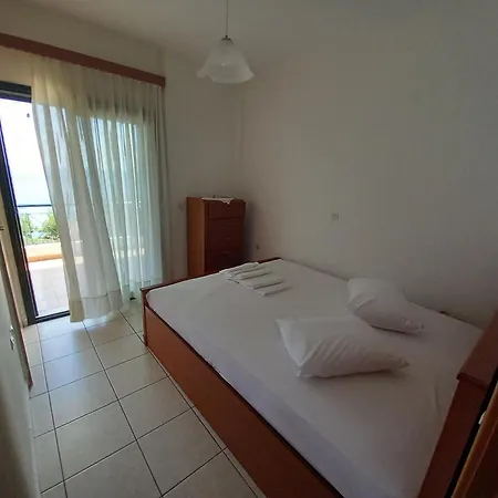 Villa Kalandra *