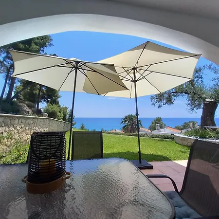 Villa Kalandra Kalandra