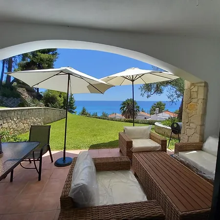 Villa Kalandra Kalandra