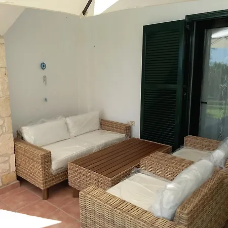 Villa Kalandra