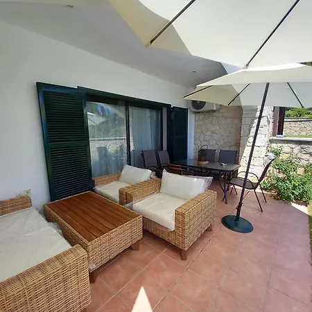 Villa Kalandra Villa *