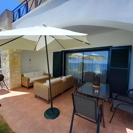 Villa Villa Kalandra *