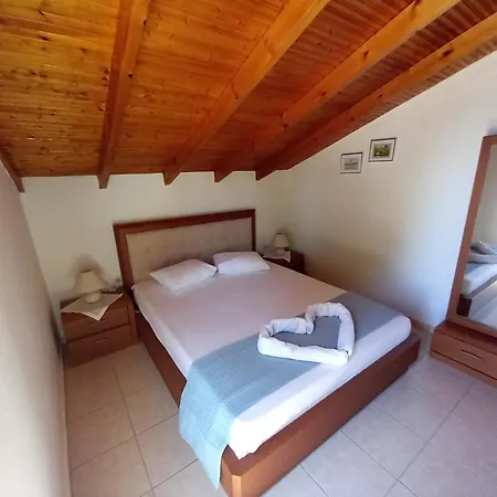 Villa Villa Kalandra Kalandra