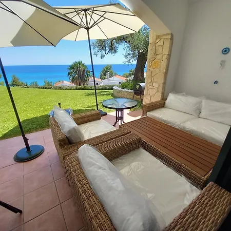 Villa Kalandra Villa