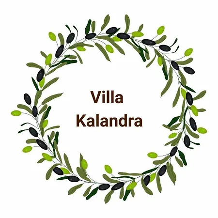 Villa Kalandra *