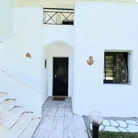 Villa Kalandra *