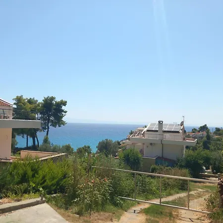 Villa Kalandra Villa Kalandra