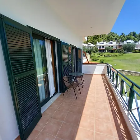 Villa Kalandra * Kalandra