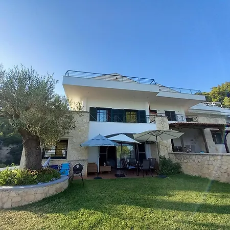 Villa Villa Kalandra