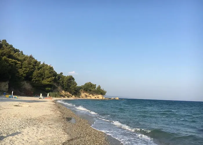 Villa Villa Kalandra