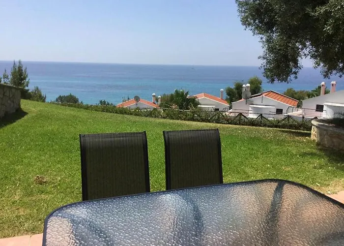 Villa Villa Kalandra *