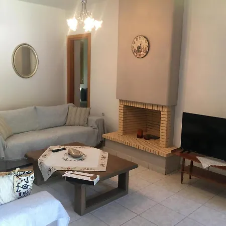 Villa Kalandra Вилла *