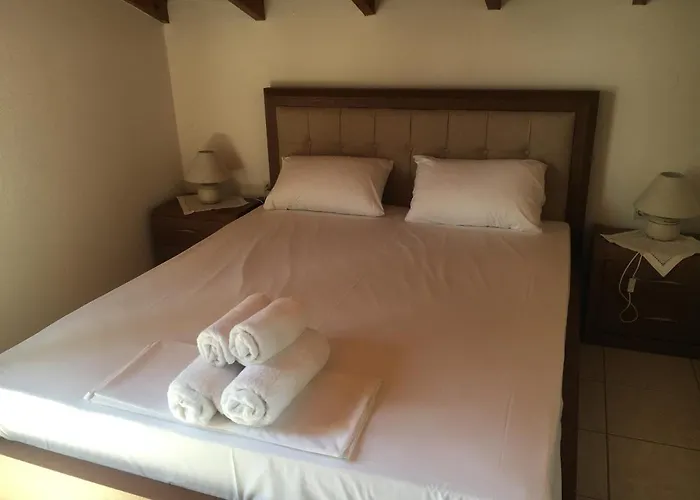 Vila Villa Kalandra